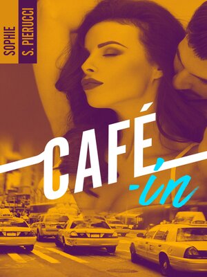 cover image of Café-in--partie 1